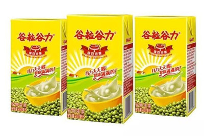 統(tǒng)一開掛推新忙，再推10元飲料，瞄準可口可樂同領(lǐng)域谷物市場